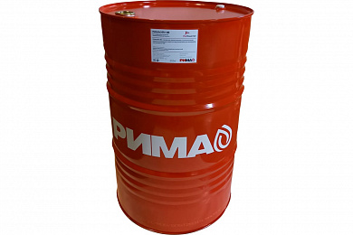 Жидкость полусинтетическая смазочно-охлаждающая для профилирования РИМА РимаОйл 05, 210 кг купить