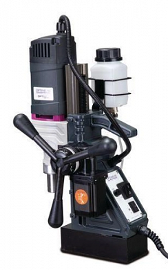  Магнитный сверлильный станок OPTIdrill DM 35PF купить