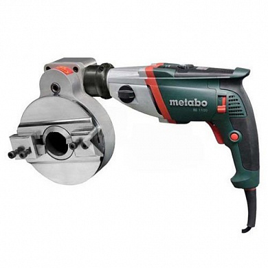  Электрический труборез SCB-114, до 114 мм купить