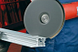 Norton Alu / Aluminium 125x2.5x22.23 мм