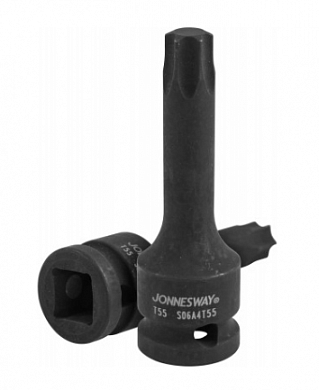  Ударная головка "TORX" 1/2DR" T50, 78 мм Jonnesway купить
