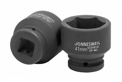  Головка торцевая ударная 3/4"DR, 41 мм Jonnesway купить