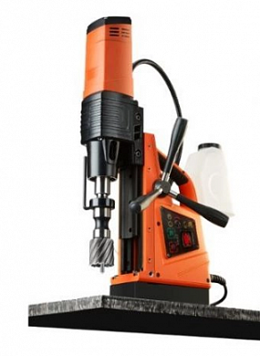  Магнитный сверлильный станок POWER ARMAX-60 R/L X купить
