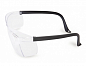Защитные очки открытого типа