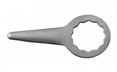  Лезвие для пневматического ножа JAT-6441, 35 мм Jonnesway купить