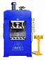 Пресс гидравлический RHTC PPRM-100 с П-образной станиной