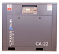 Прямой винтовой компрессор CA22-8GA