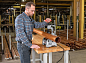 Электрический станок для резки труб RIDGID PC116