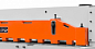 Электромеханическая гильотина Stalex Q11-8x2500