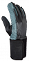 Антивибрационные кожаные перчатки JAV15