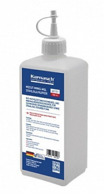  Смазочно-охлаждающая жидкость Karnasch MECUT-MMKS-MQL STEEL/ALU/COPPER Easy-Clean PRO купить