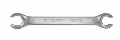  Ключ гаечный разрезной серии ARC, 19х21 мм Thorvik купить