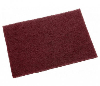  3M™ Scotch-Brite™ CF-HP 7447+Лист шлифовальный, 158 мм x 224 мм, AVF +, 20 шт./уп., 3 уп./кор. купить