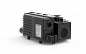 Маслосмазываемый пластинчато-роторный вакуумный насос ERSTEVAK RS 65 3 ф