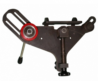  Оснастка ФСТ для снятия фаски с труб диаметром от 150 мм до 350 мм. к ФС22М купить