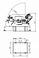 Ленточнопильный станок OPTIsaw SD 500