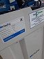Ручной ленточнопильный станок для резки металла MetalTec BS 170 FHE (220V)
