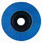 КЛТ totflex aggressor-pro 1/2 125x22 Z/V P120