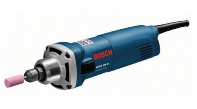  Прямая шлифовальная машина Bosch GGS 28 C Professional купить