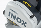 Электрический труборез Exact INOX 220