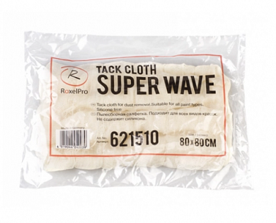  Салфетка пылесборная SUPER WAVE купить