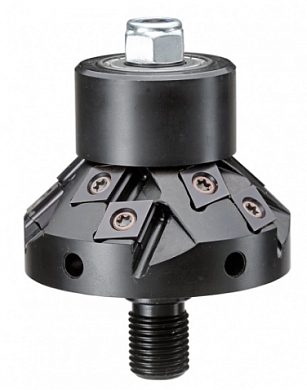  Головка фрезерная 45° ZFR 645 для BDS EKF 645 купить