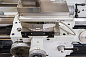 Станок токарно-винторезный Stalex C6256/3000