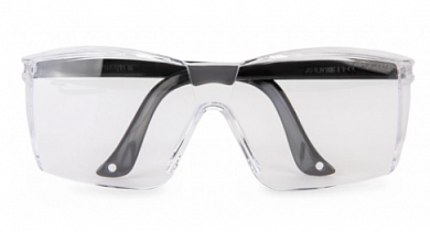  Защитные очки открытого типа купить