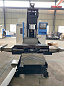 Вертикальный обрабатывающий центр с ЧПУ MetalTec Topmill 800S (подготовка под 4-ось)