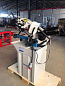 Ручной ленточнопильный станок для резки металла MetalTec BS 170 FHE (220V)