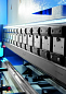 Листогибочный пресс Inanlar PRESTIGE CNC-HAP. 70.25/21