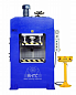 Пресс гидравлический RHTC PPRM-500 с П-образной станиной