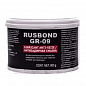 Смазка высокотемпературная без содержания металла для тяжелых условий эксплуатации RusBond GR-09, 1 кг