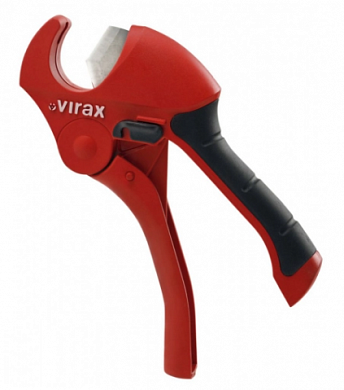  Ножницы для пластиковой трубы Virax РС 32 купить