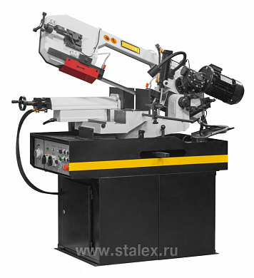  Ленточнопильный станок Stalex BS-315GH купить