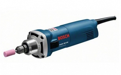  Прямая шлифовальная машина Bosch GGS 28 CE Professional купить