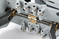 Электрический труборез Exact INOX 220