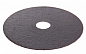 Круг отрезной по металлу NLS 41 (125x1.6x22.23 мм; 80 м/сек)