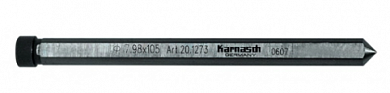  Выталкивающий штифт Karnasch 7,98 × 105 мм купить