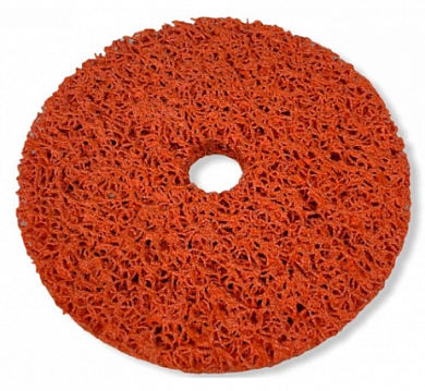  Зачистной круг GTOOL CD оранжевый 150*15*22,2 мм купить